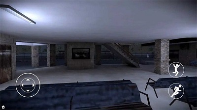 死亡醫院1