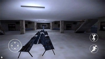 死亡醫院0