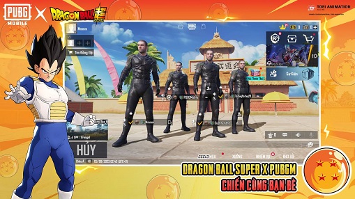 pubg國際服地鐵逃生 3.2龍珠超版本更新1