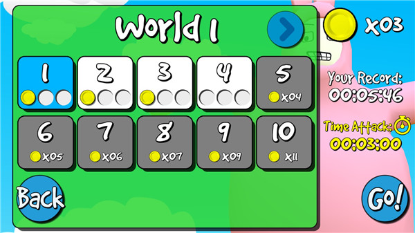 superbunnyman最新版2
