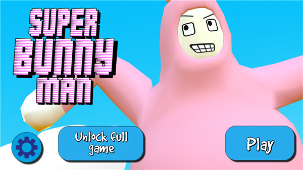 superbunnyman最新版1