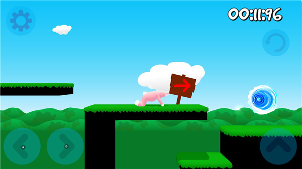 superbunnyman最新版4