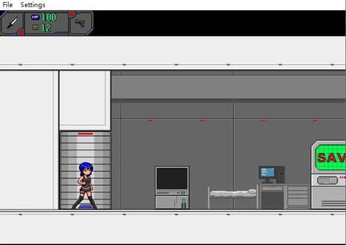 labstillalive 中文版2