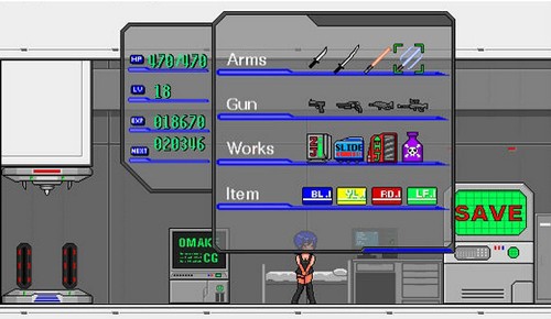 labstillalive 中文版1