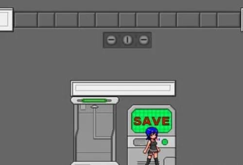 labstillalive 中文版3