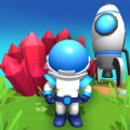 太空牛仔星際礦工 手機版