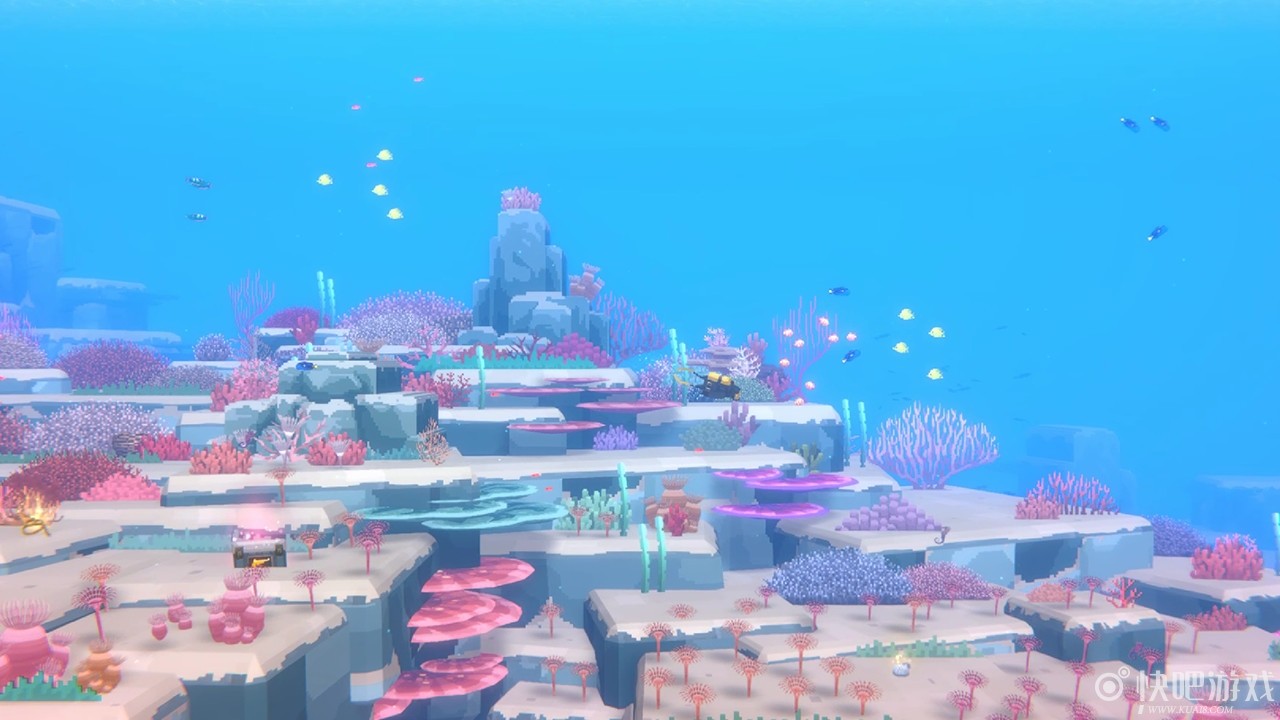 潛水員戴夫 正式版1