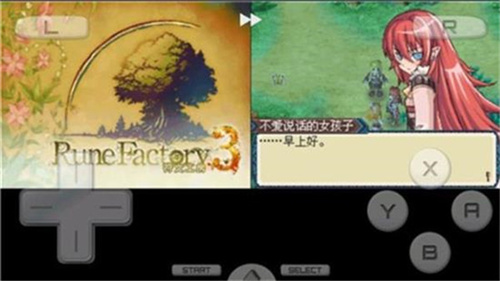 牧場物語符文工房30