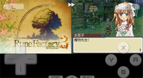 牧場物語符文工房31