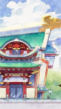 奇趣博物館0