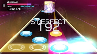 SuperStar SMTOWN2