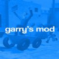 gmod蓋瑞模組 正版