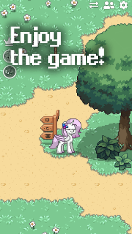 ponytown中文版下載安裝2