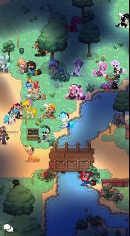 ponytown中文版下載安裝0
