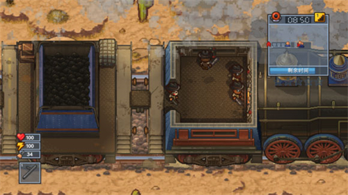 the escapists 20