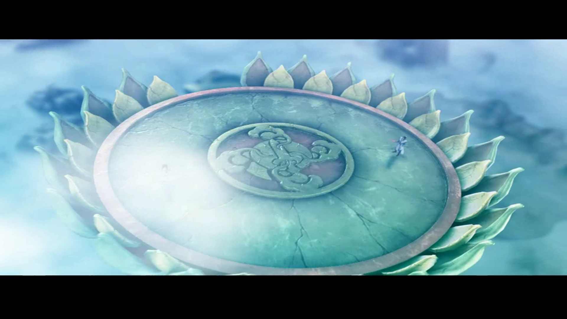 仙劍奇俠傳1 重制版1