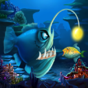 大魚吃小魚懷舊版