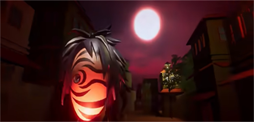 紅夜之刃1