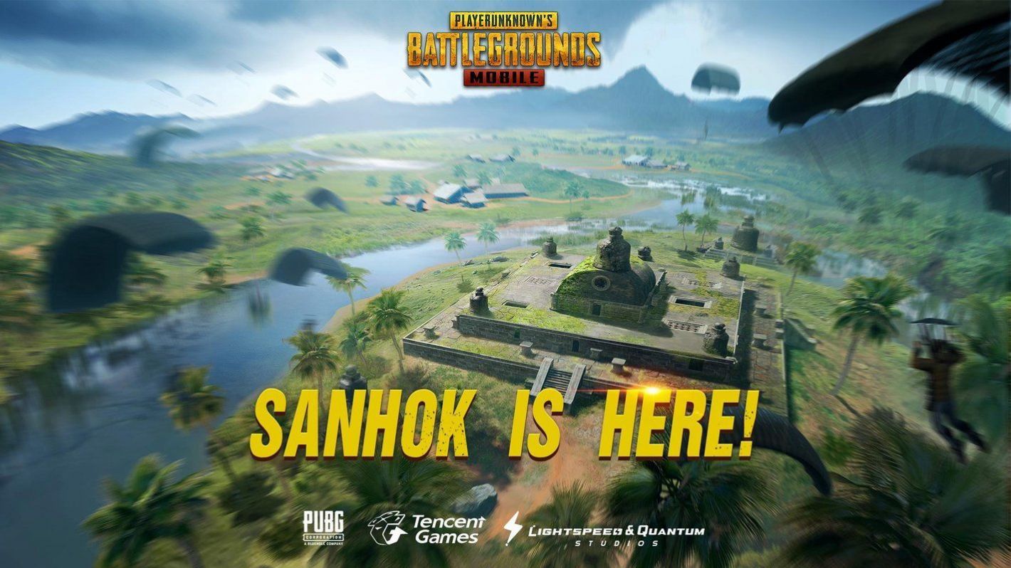 pubg國際服地鐵逃生官方下載亞服3
