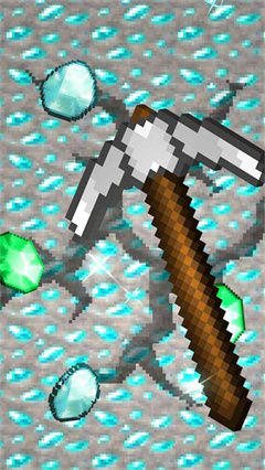 PickCrafter最新版0