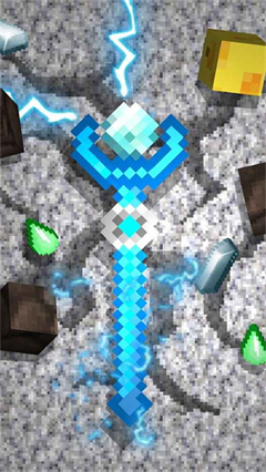 PickCrafter最新版1