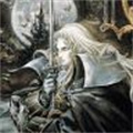惡魔城：月下夜想曲 中文版