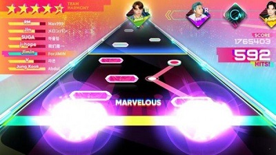 RhythmHive安卓最新版1