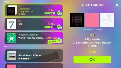 RhythmHive安卓最新版0