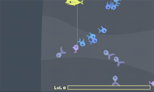 CatGoesFiShing中文版2