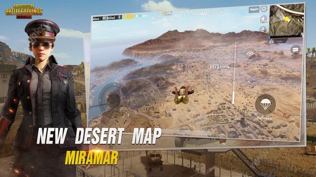 絕地求生地鐵逃生 pubg國際服2