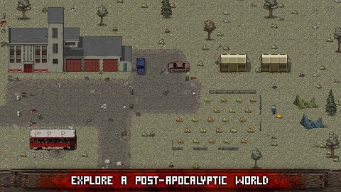 迷你dayz手機版3