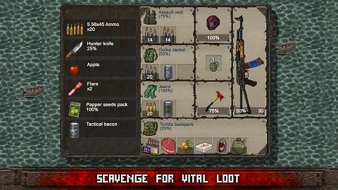 迷你dayz手機版0