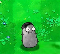 PVZ隨機模仿者版本