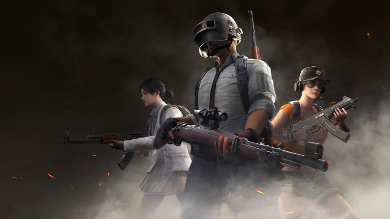 pubg地鐵逃生正式服下載最新版3