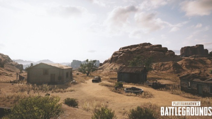 pubg地鐵逃生正式服下載最新版1