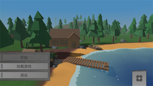 unturned 正版2