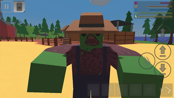 unturned 正版3