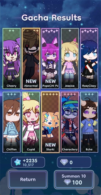 Gacha Life 2 最新版本1