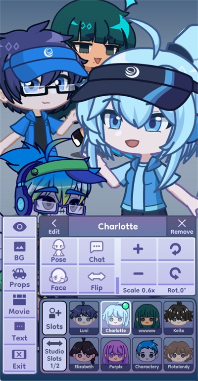 Gacha Life 2 最新版本3