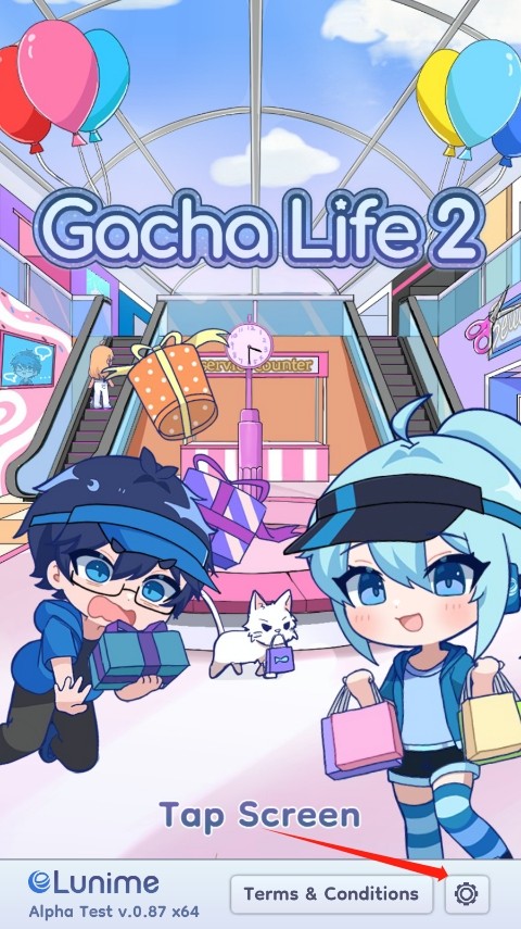 Gacha Life 2 最新版本2