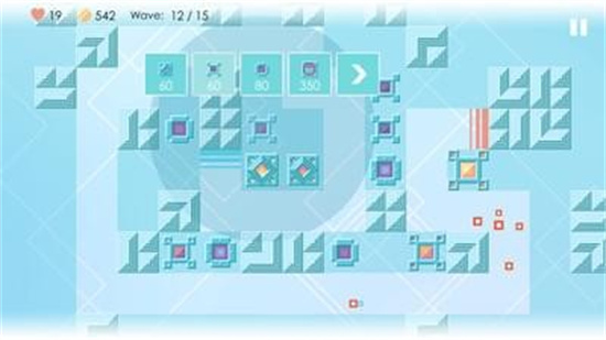 迷你塔防2漢化版0