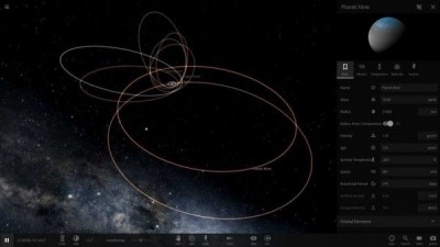 UniverseSandbox21