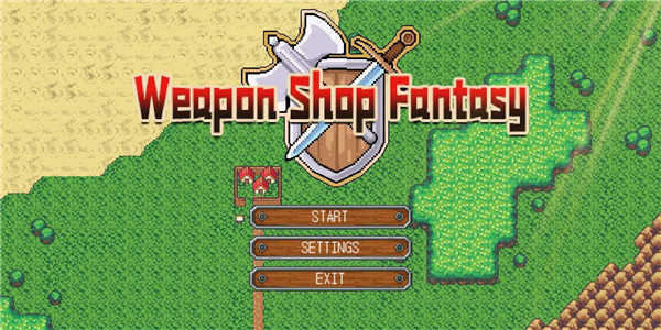 武器店物語中文版0