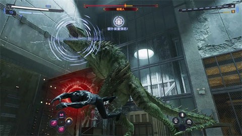 漫威蜘蛛俠2 手機版1