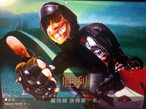 暴力摩托2008安卓中文版2