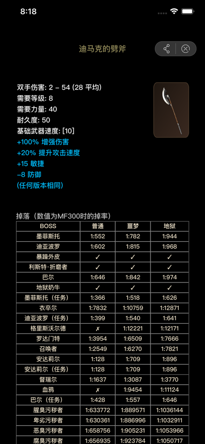 暗黑破壞神2單機版0