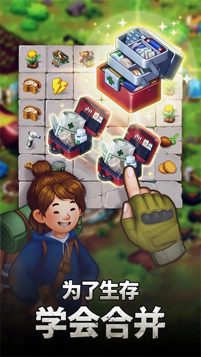 生存之地1