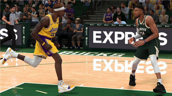 NBA2K20手游下載安卓2
