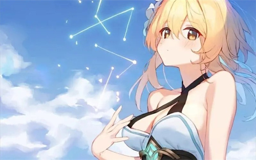 熒的懲罰漢化版2