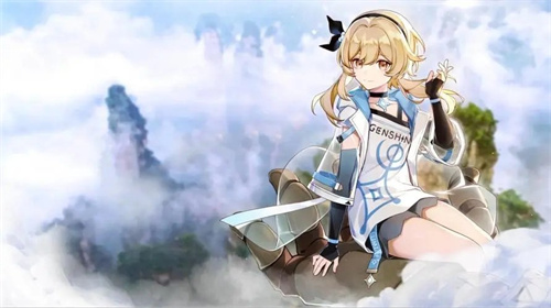 熒的懲罰漢化版1